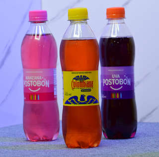 Producto Gaseosa Postobon