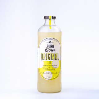 Producto PURO SOUR ORIGINAL PIKA1 LITRO