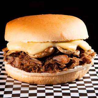 Producto Mechada De la Reina