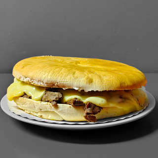 Producto Panzón Luco