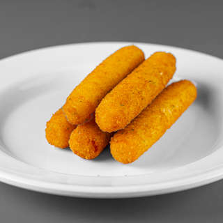 Producto Mozarella Stick 