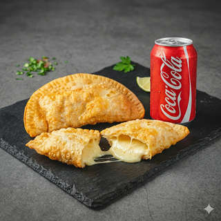 Producto Combo Trío