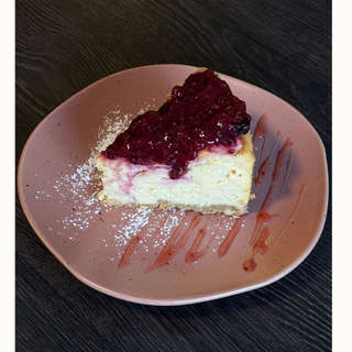 Producto Cheesecake Berries