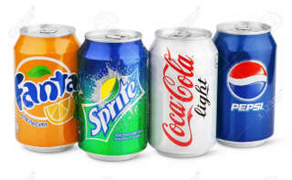 Producto Bebida 350 cc