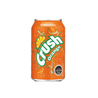 Producto Crush 350 ml -