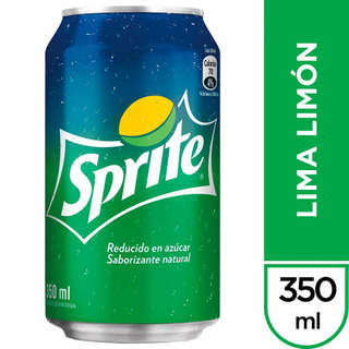 Producto Sprite 350 
