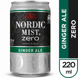 Producto Ginger Ale light 350 