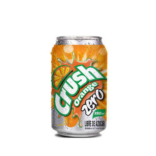 Producto Crush zero 350 