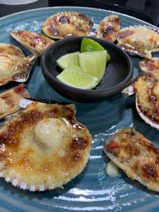 Producto Los Gratinados