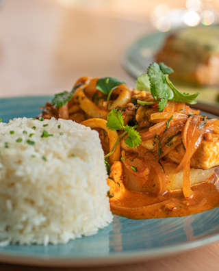 Producto Reineta a lo Macho