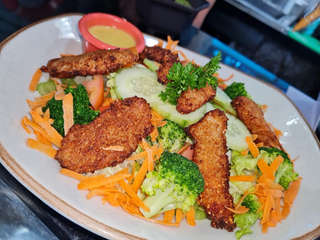 Producto Ensalada Pez Callao