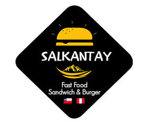 Producto Hamburguesa B52