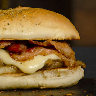 Producto Cheese Burger 