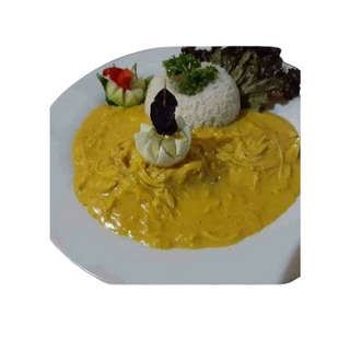 Producto Aji de gallina