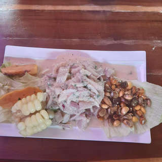 Producto Ceviche 