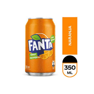 Producto Fanta 