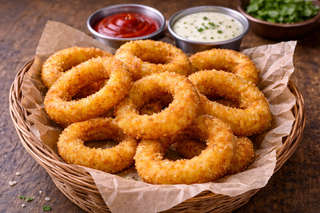 Producto Aros de Cebolla