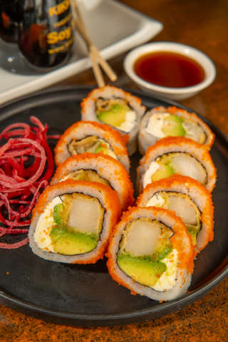 Producto California Otate