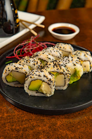 Producto California Ligth