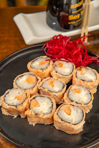 Producto Hosomaki Parva 