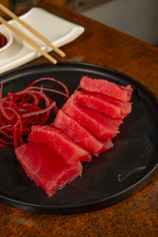 Producto Sashimi Maguro 