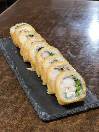 Producto Kawasaki Ebi 