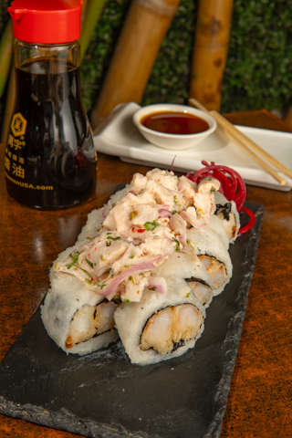 Producto Laguna Rolls 