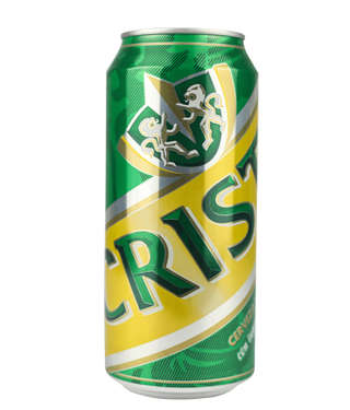 Producto Cristal Lata