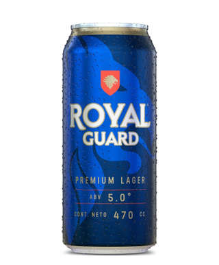 Producto Royal Lata