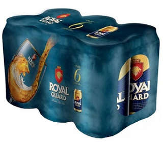 Producto Royal Six Pack 470cc