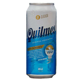 Producto Quilmes 470cc lata