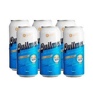 Producto Quilmes Six Pack