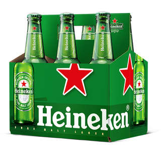Producto Heineken Six Pack 355cc
