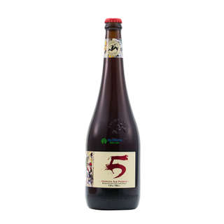 Producto Kross 5 Anos 710 Cc