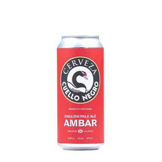 Producto Cuello Negro Ambar 470cc
