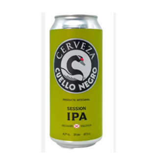 Producto Cuello Negro Ipa 470cc