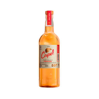 Producto Capel Doble Destilado Especial 35 1Lt