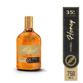 Producto Mistral Nobel Honey 750 Cc