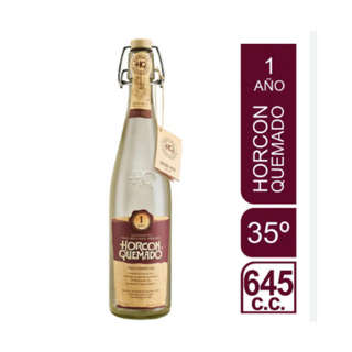 Producto Horcon Quemado 35 645 Cc