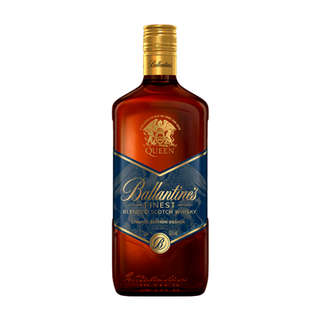 Producto Ballantines Hard Fired