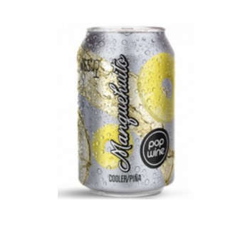 Producto Manquehuito Piña Lata 350 Cc