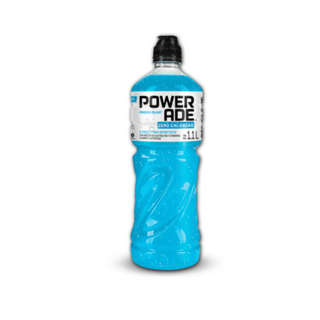 Producto Powerade Frozen Blast Zero Calorias