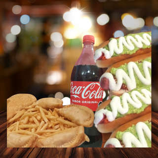 Producto Combo 1