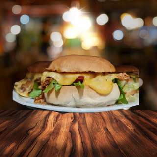 Producto Pollo Completona