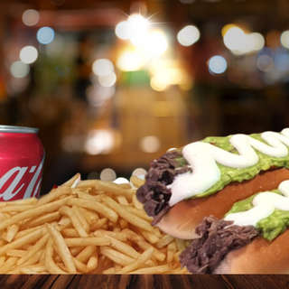 Producto Combo 6