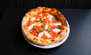 Producto Pizza Diavola