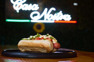 Producto Vienesa Chacarera