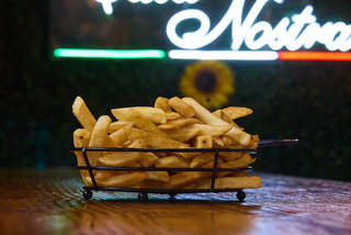 Producto Papas Medianas