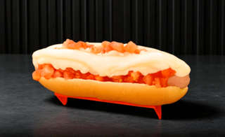 Producto Vienesa Tomate y Mayo
