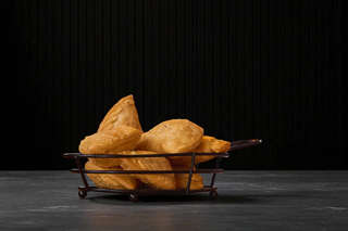 Producto 5 Empanadas Queso